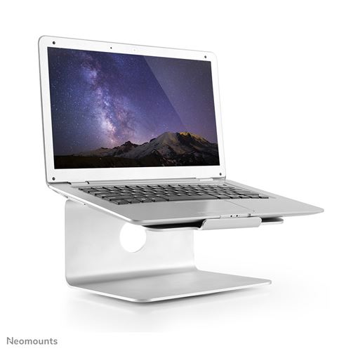 Supporto Neomounts per laptop
